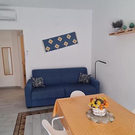 La Siciliana Trapani Apartment エクステリア 写真