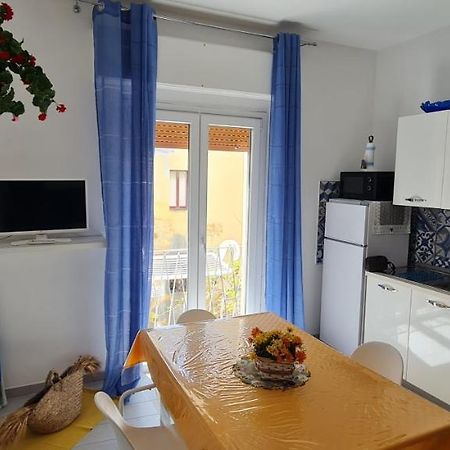 La Siciliana Trapani Apartment エクステリア 写真