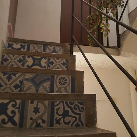 La Siciliana Trapani Apartment エクステリア 写真
