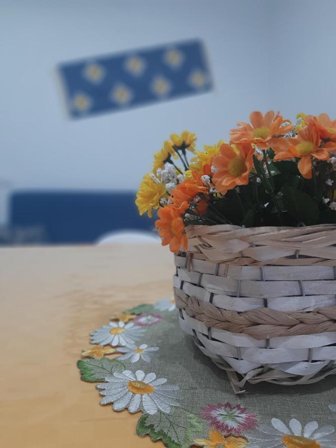 La Siciliana Trapani Apartment エクステリア 写真