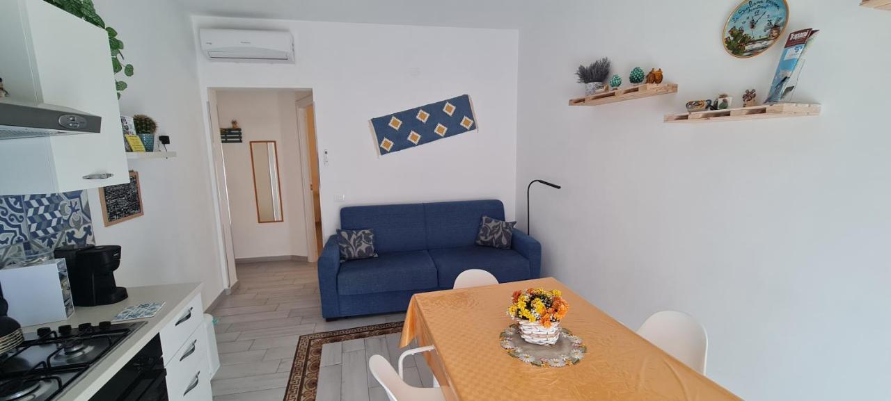 La Siciliana Trapani Apartment エクステリア 写真