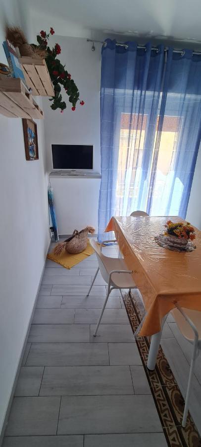 La Siciliana Trapani Apartment エクステリア 写真