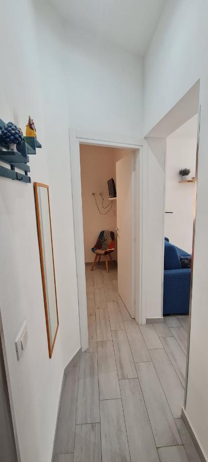 La Siciliana Trapani Apartment エクステリア 写真
