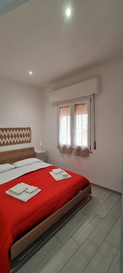 La Siciliana Trapani Apartment エクステリア 写真