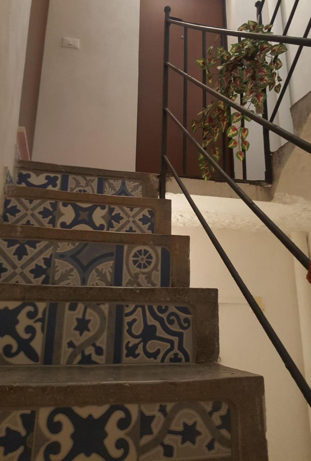 La Siciliana Trapani Apartment エクステリア 写真