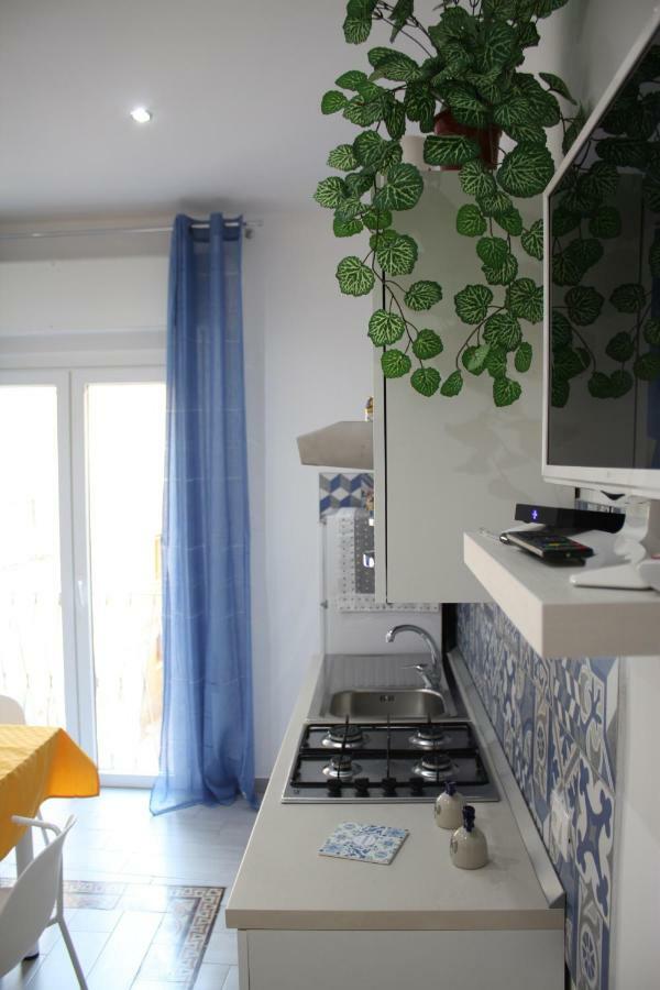La Siciliana Trapani Apartment エクステリア 写真