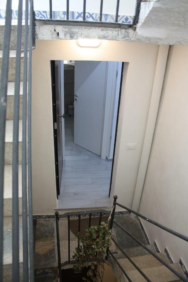 La Siciliana Trapani Apartment エクステリア 写真