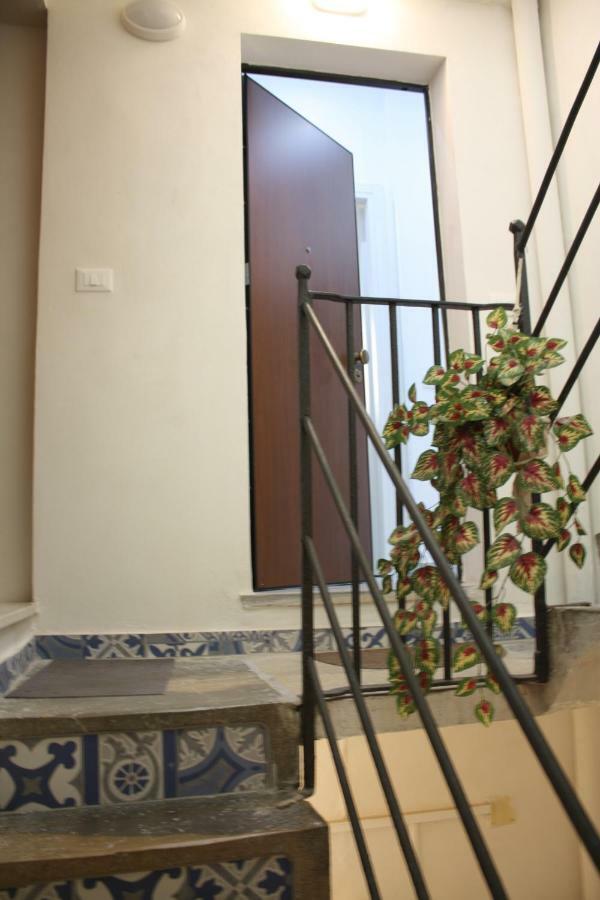 La Siciliana Trapani Apartment エクステリア 写真