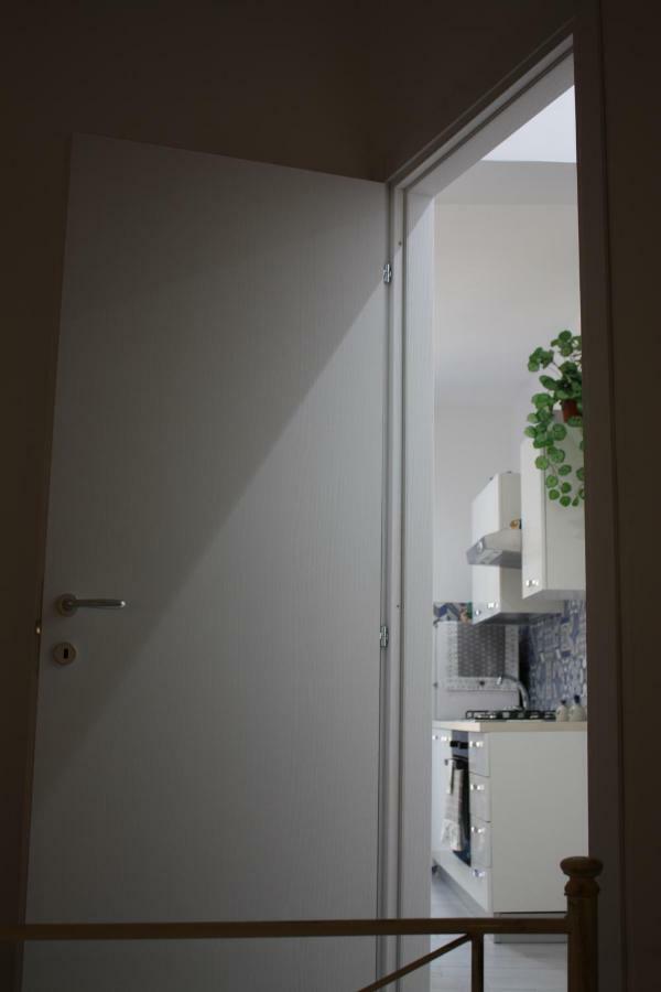 La Siciliana Trapani Apartment エクステリア 写真
