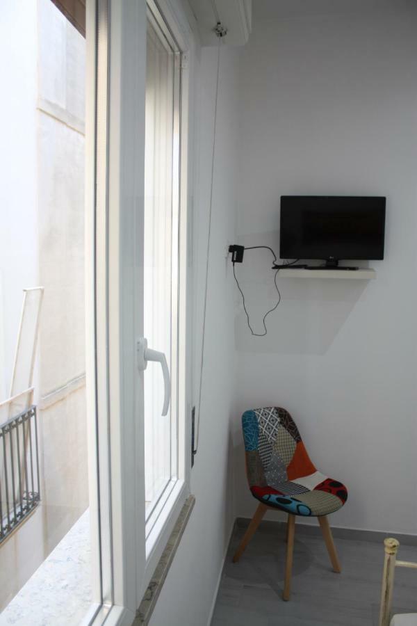 La Siciliana Trapani Apartment エクステリア 写真