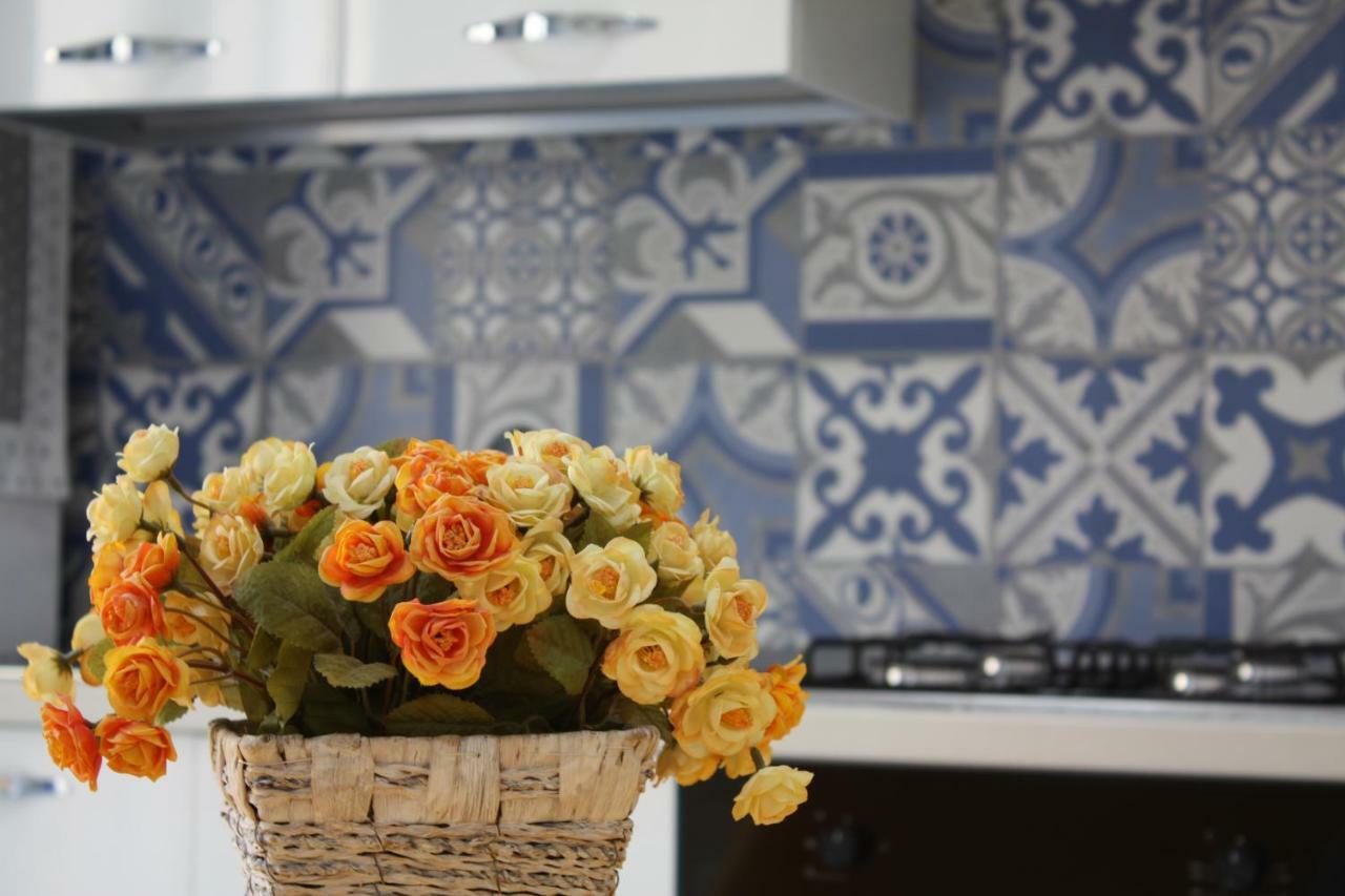 La Siciliana Trapani Apartment エクステリア 写真