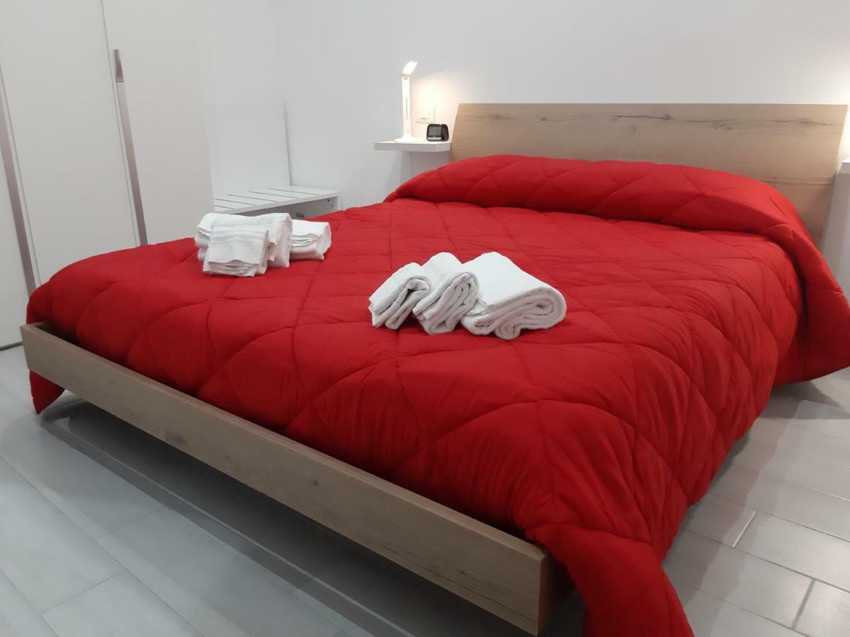 La Siciliana Trapani Apartment エクステリア 写真