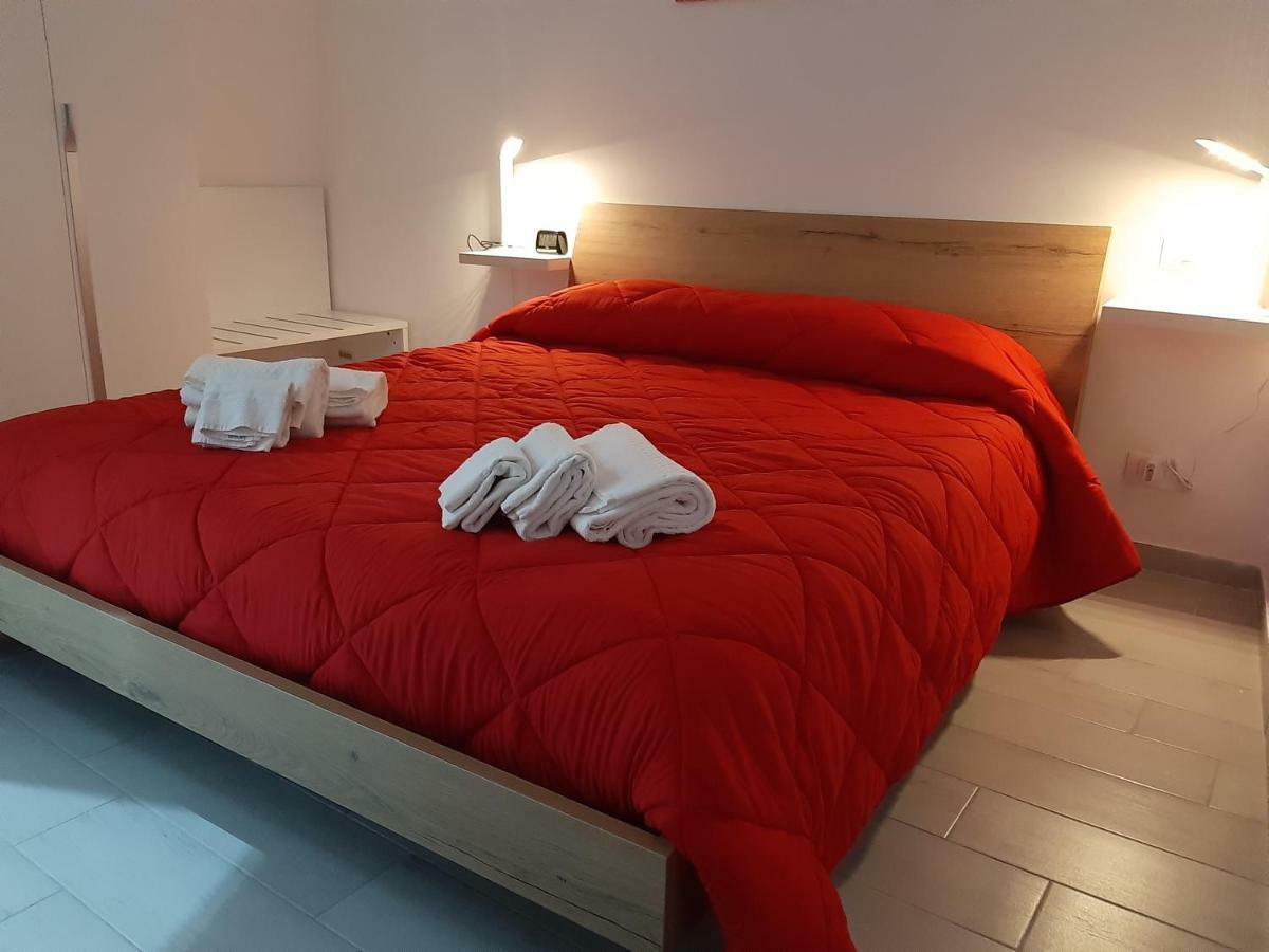La Siciliana Trapani Apartment エクステリア 写真