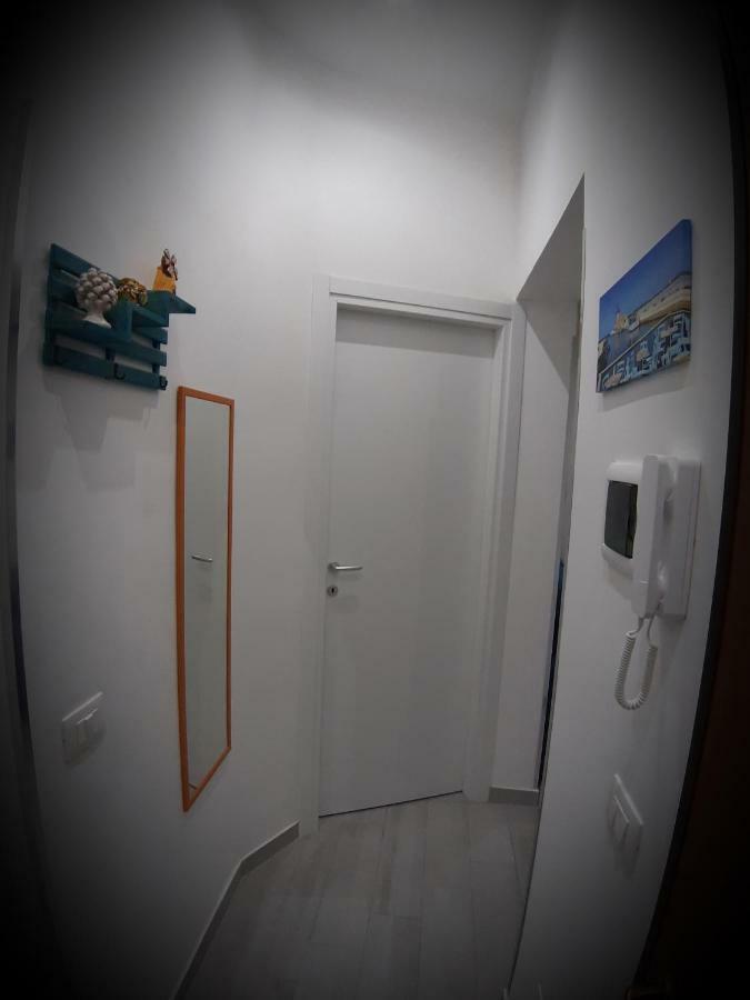 La Siciliana Trapani Apartment エクステリア 写真